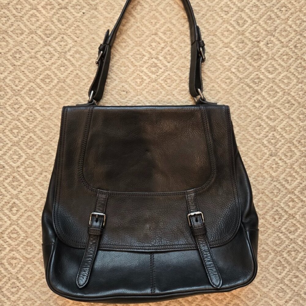 Arnold Churgin shoulder bag
